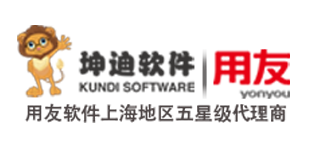 上海坤迪软件信息有限公司